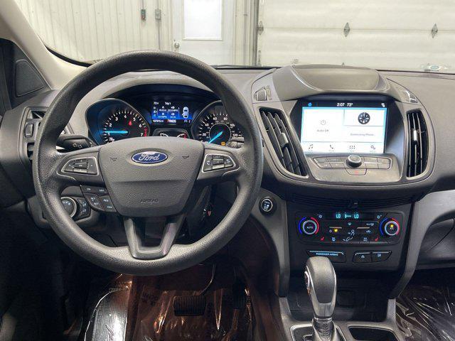 used 2019 Ford Escape car, priced at $11,804