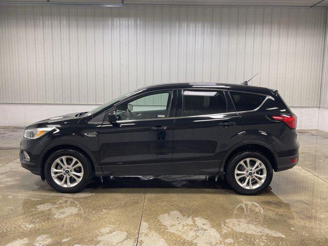 used 2019 Ford Escape car, priced at $11,804