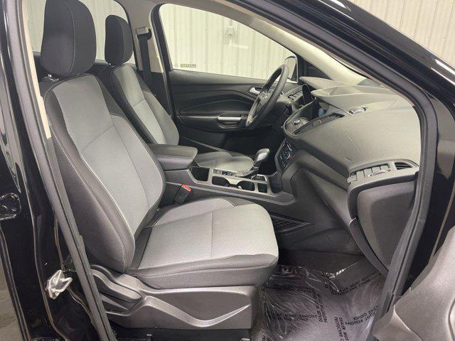 used 2019 Ford Escape car, priced at $11,804