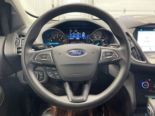 used 2019 Ford Escape car, priced at $11,804