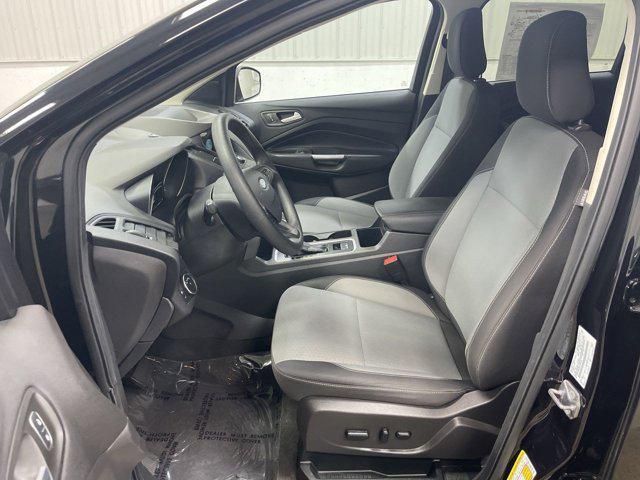 used 2019 Ford Escape car, priced at $11,804