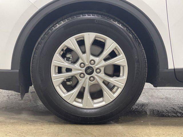 used 2023 Ford Escape car, priced at $21,709