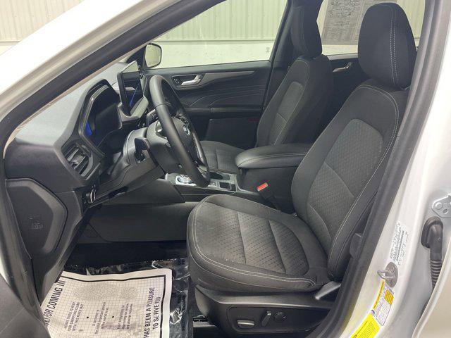 used 2023 Ford Escape car, priced at $21,709