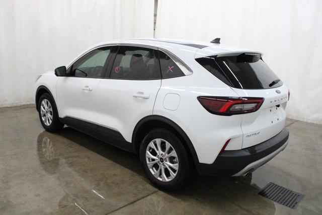 used 2023 Ford Escape car, priced at $23,808
