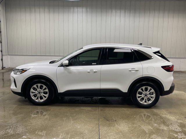 used 2023 Ford Escape car, priced at $21,709