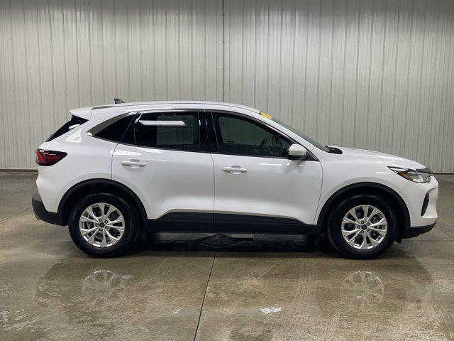 used 2023 Ford Escape car, priced at $21,709