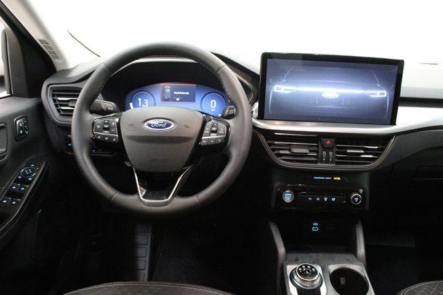 used 2023 Ford Escape car, priced at $23,808