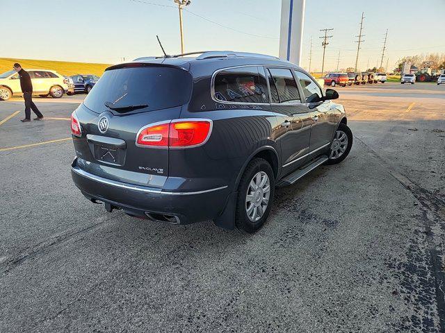 used 2015 Buick Enclave car, priced at $12,852