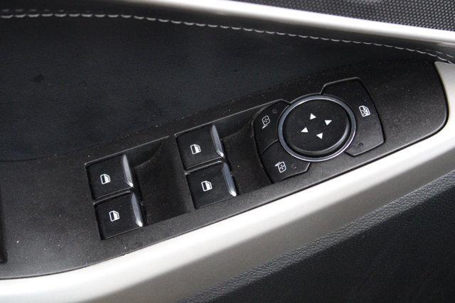 used 2024 Ford Explorer car, priced at $31,904