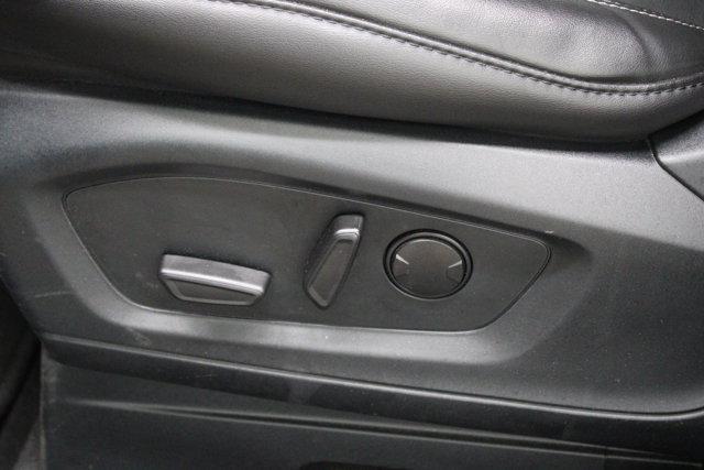 used 2024 Ford Explorer car, priced at $31,904