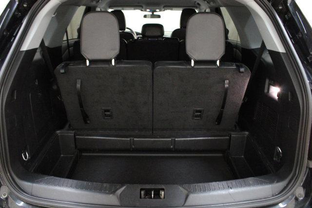 used 2024 Ford Explorer car, priced at $31,904