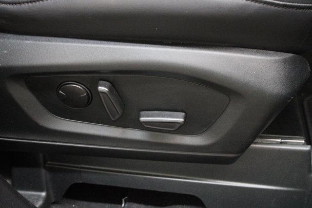 used 2024 Ford Explorer car, priced at $31,904