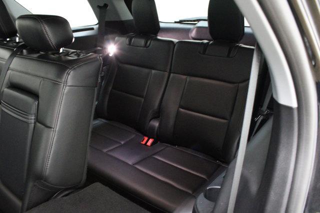 used 2024 Ford Explorer car, priced at $31,904