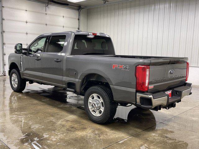 new 2025 Ford F-350 car, priced at $69,130