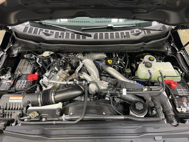 new 2025 Ford F-350 car, priced at $69,130
