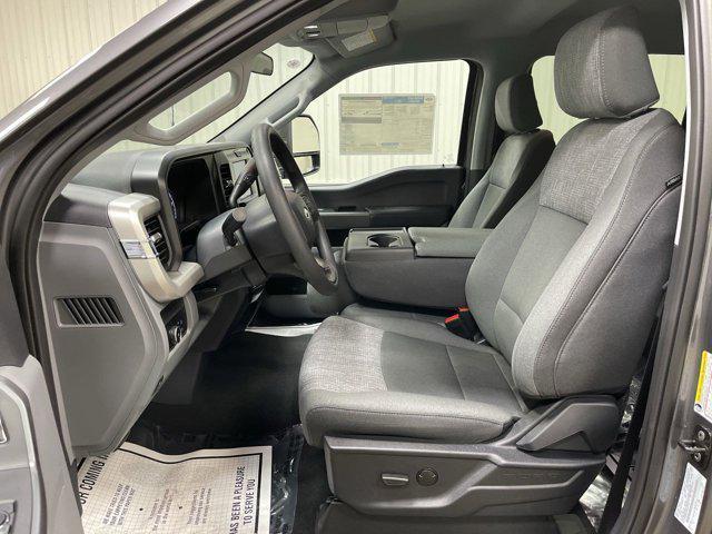 new 2025 Ford F-350 car, priced at $69,130