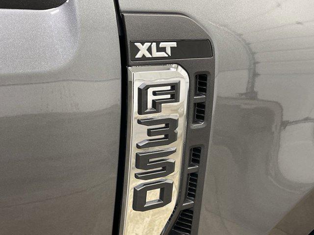 new 2025 Ford F-350 car, priced at $69,130