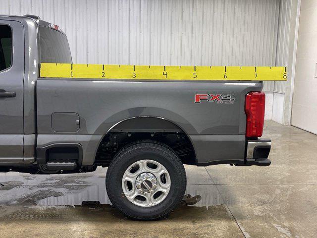 new 2025 Ford F-350 car, priced at $69,130