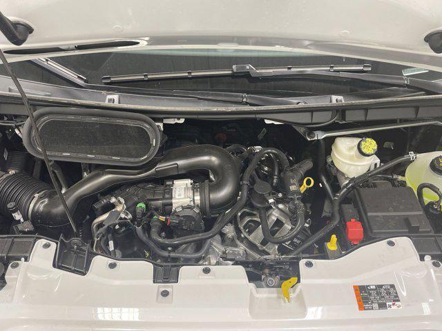 new 2025 Ford Transit-250 car, priced at $55,284