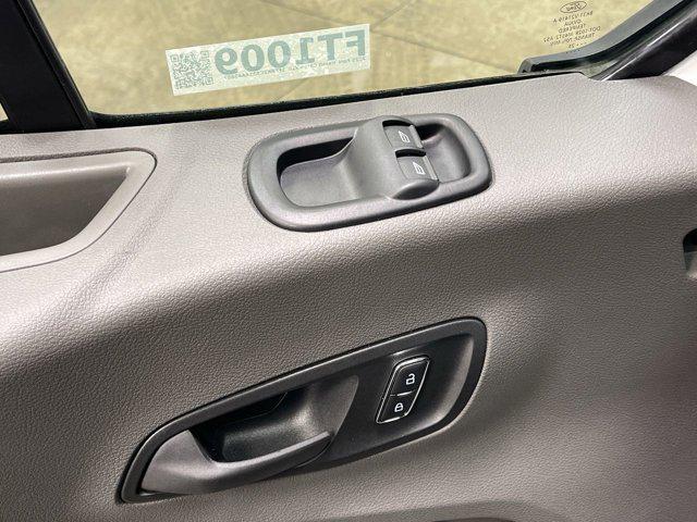 new 2025 Ford Transit-250 car, priced at $55,284
