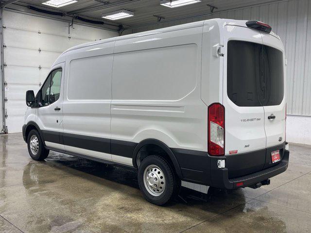 new 2025 Ford Transit-250 car, priced at $55,284