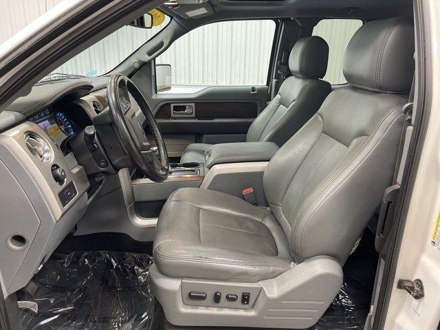 used 2013 Ford F-150 car, priced at $12,550