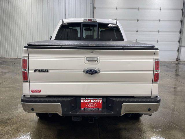 used 2013 Ford F-150 car, priced at $12,550