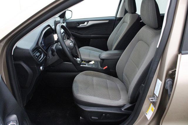 used 2021 Ford Escape car, priced at $19,277