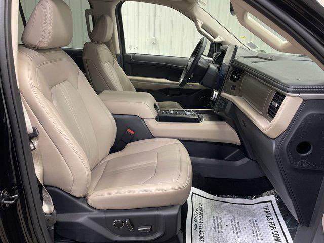 new 2024 Ford Expedition car, priced at $73,775