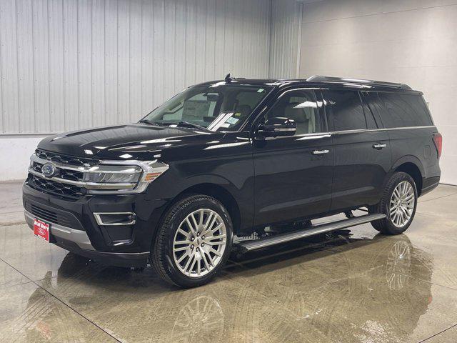 new 2024 Ford Expedition car, priced at $73,775