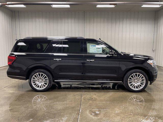 new 2024 Ford Expedition car, priced at $73,775