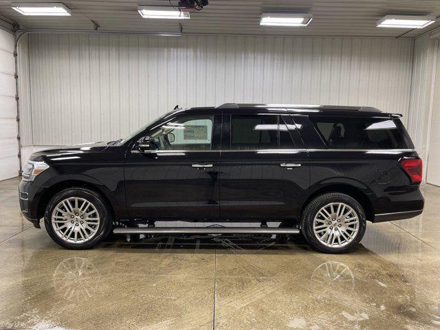 new 2024 Ford Expedition car, priced at $73,775