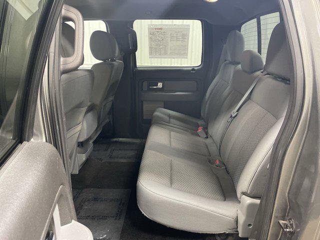 used 2014 Ford F-150 car, priced at $10,224