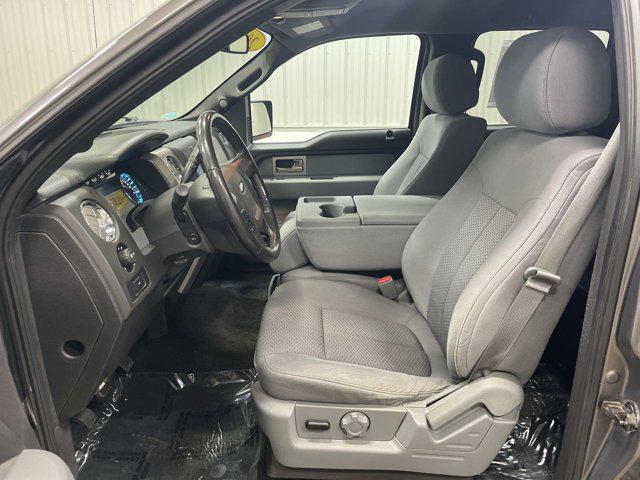 used 2014 Ford F-150 car, priced at $10,224