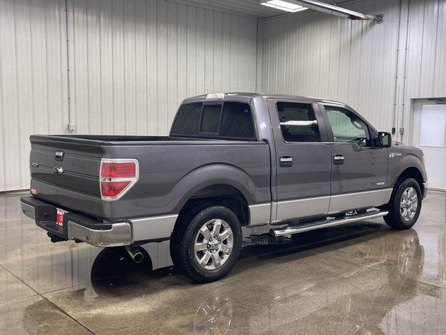 used 2014 Ford F-150 car, priced at $10,224