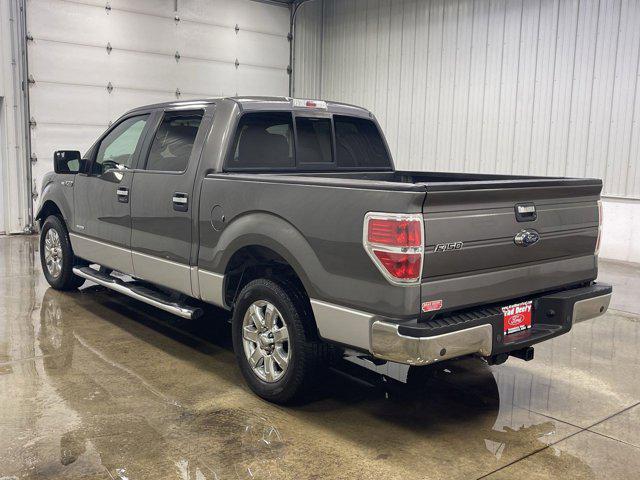 used 2014 Ford F-150 car, priced at $9,148