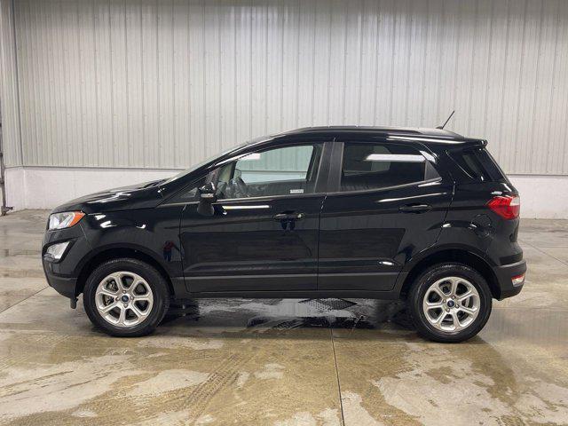 used 2022 Ford EcoSport car, priced at $16,689