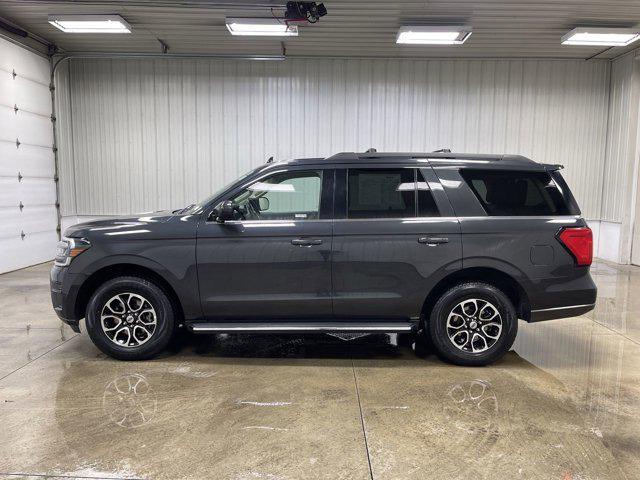 used 2022 Ford Expedition car, priced at $41,704