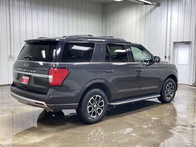used 2022 Ford Expedition car, priced at $41,704