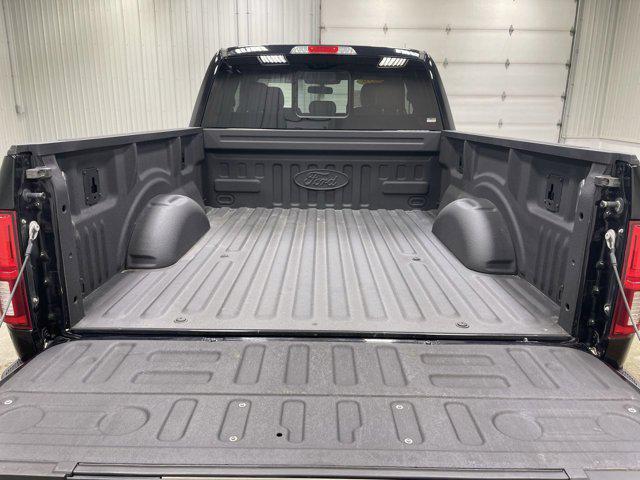 used 2019 Ford F-150 car, priced at $25,304