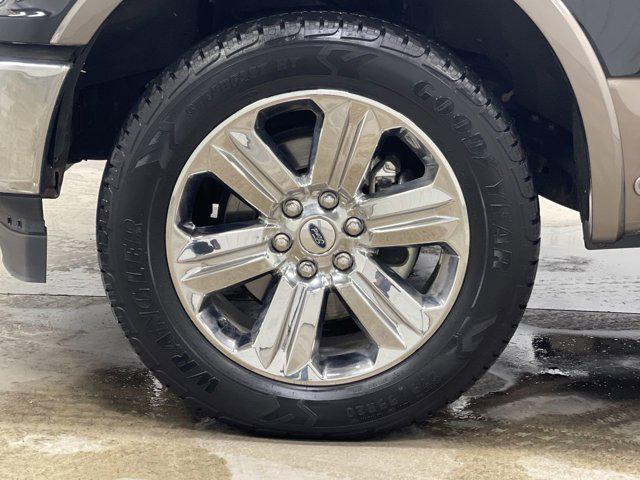 used 2019 Ford F-150 car, priced at $25,304