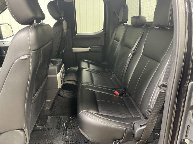 used 2019 Ford F-150 car, priced at $25,304