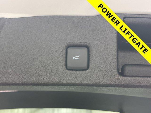 new 2025 Ford Escape PHEV car, priced at $32,326