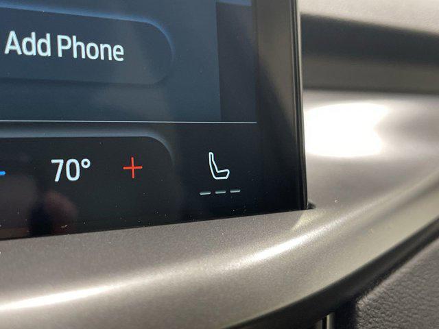 new 2025 Ford Escape PHEV car