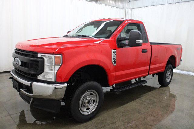 used 2022 Ford F-350 car, priced at $41,999