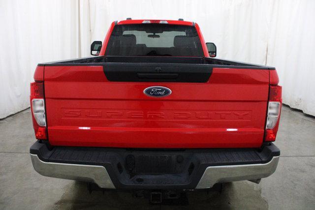 used 2022 Ford F-350 car, priced at $41,999