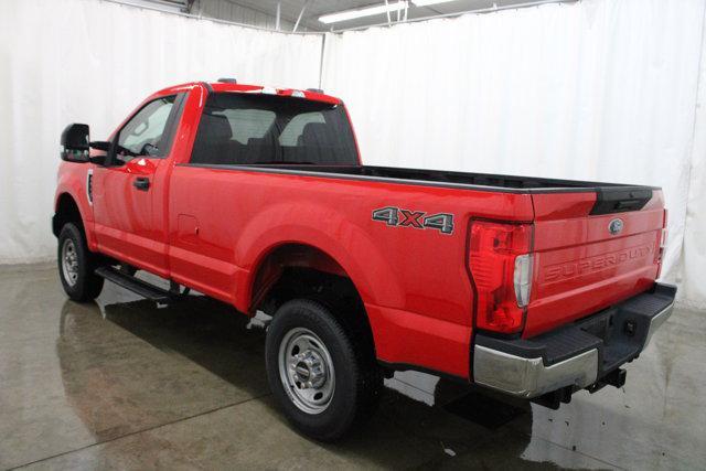 used 2022 Ford F-350 car, priced at $41,999