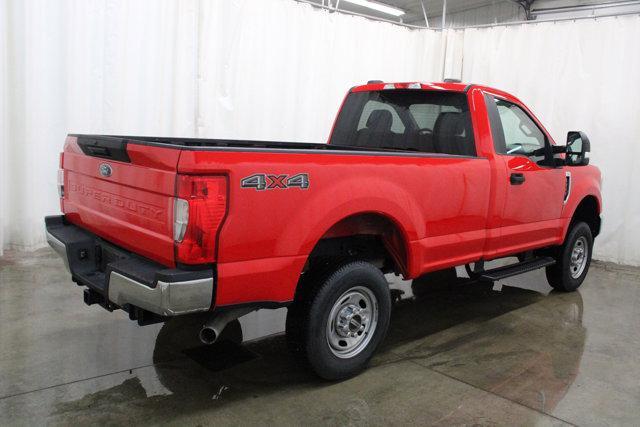 used 2022 Ford F-350 car, priced at $41,999