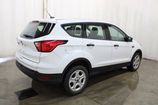 used 2019 Ford Escape car, priced at $13,092