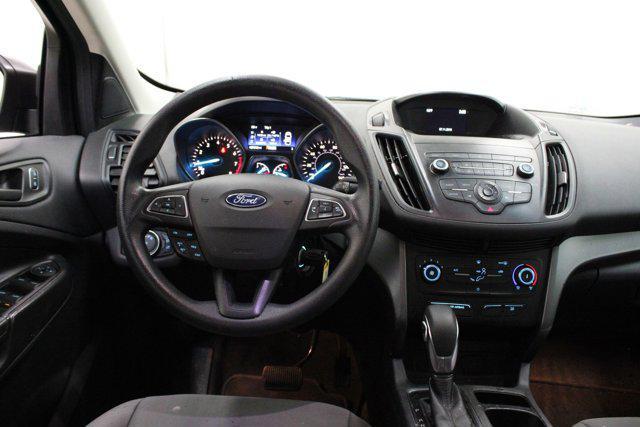 used 2019 Ford Escape car, priced at $13,092